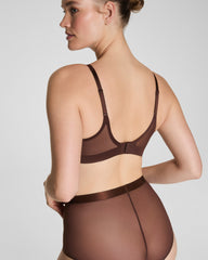SPANXsupersmooth™ SheerSense Bralette Espresso