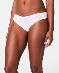 SPANXsmooth™ Fit-To-You Thong 3-Pack Box Pink Blossom/Fuchsia/Rosa