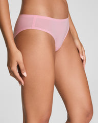 SPANXsmooth™ Fit-To-You Bikini 3-Pack Box Fleur/Red Merlot/Espresso