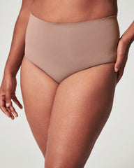 SPANXshape™ ExtraOrdinary Brief Cafe Au Lait