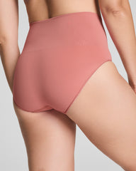 SPANXshape™ ExtraOrdinary Brief Rose Quartz