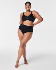 SPANXshape™ ExtraOrdinary Brief Very Black