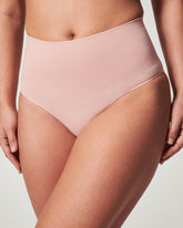 SPANXshape™ ExtraOrdinary Brief Vintage Rose
