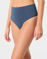 SPANXshape™ ExtraOrdinary Thong Sea