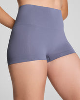 SPANXshape™ ExtraOrdinary Boyshort Pewter