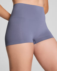 SPANXshape™ ExtraOrdinary Boyshort Pewter