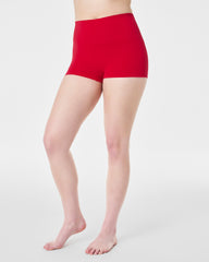 SPANXshape™ ExtraOrdinary Boyshort Spanx Red