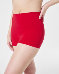 SPANXshape™ ExtraOrdinary Boyshort Spanx Red