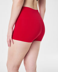 SPANXshape™ ExtraOrdinary Boyshort Spanx Red