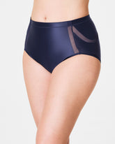 SPANXshape™ Booty-Lifting Brief Timeless Navy
