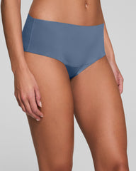 SPANXsupersmooth™ Undie-tectable® Supima® Cotton Brief Sea