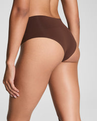 SPANXsupersmooth™ Undie-tectable® Tanga Espresso