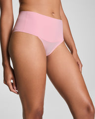 SPANXsupersmooth™ Undie-tectable® Tanga Fleur