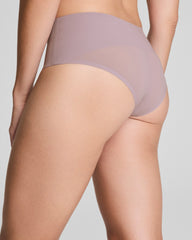 SPANXsupersmooth™ Undie-tectable® Tanga Lilac Frost