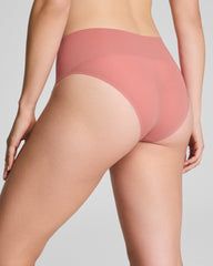SPANXsupersmooth™ Undie-tectable® Tanga Rose Quartz
