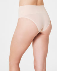 SPANXsupersmooth™ Undie-tectable® Tanga Soft Nude