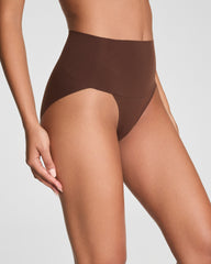 SPANXsupersmooth™ Undie-tectable® Hi-Leg Brief Espresso