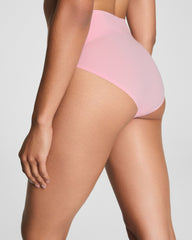 SPANXsupersmooth™ Undie-tectable® Hi-Leg Brief Fleur