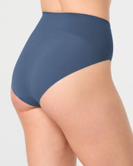 SPANXsupersmooth™ Undie-tectable® Hi-Leg Brief Sea