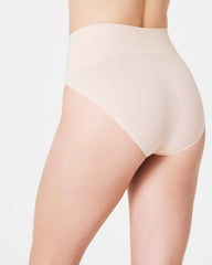 SPANXsupersmooth™ Undie-tectable® Hi-Leg Brief Soft Nude