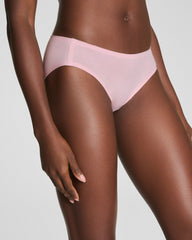 SPANXsmooth™ Fit-To-You Supima® Cotton Bikini 3-Pack Snap Dragon/Fleur/Emerald Bay