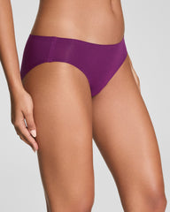 SPANXsmooth™ Fit-To-You Supima® Cotton Bikini 3-Pack Snap Dragon/Fleur/Emerald Bay