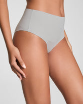 SPANXsupersmooth™ Undie-tectable® Supima® Cotton Tanga French Grey