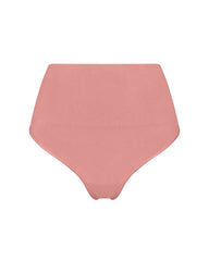 SPANXshape™ ExtraOrdinary Supima® Cotton Thong Rose Quartz
