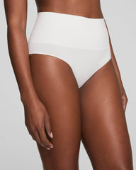 SPANXshape™ ExtraOrdinary Supima® Cotton Brief Powder