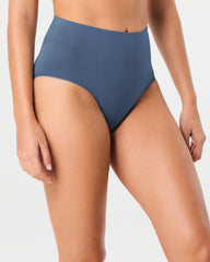 SPANXshape™ ExtraOrdinary Supima® Cotton Brief Sea
