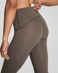 SPANXshape™ Booty Boost® Full Length Leggings Mineral
