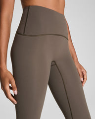 SPANXshape™ Booty Boost® Full Length Leggings Mineral