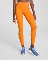 SPANXshape™ Booty Boost® Full Length Leggings Monarch