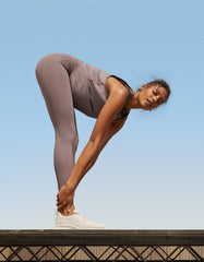 SPANXshape™ Booty Boost® 7/8 Leggings Smoke