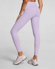SPANXshape™ Booty Boost® Full Length Leggings Verbena
