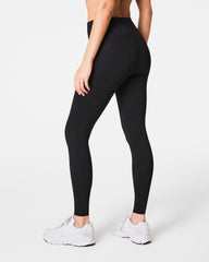 SPANXshape™ Booty Boost® Full Length Leggings Very Black