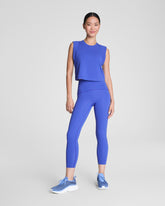 SPANXshape™ Booty Boost® 7/8 Leggings Cosmo