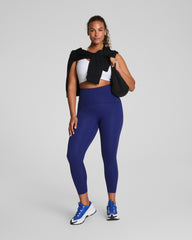 SPANXshape™ Booty Boost® 7/8 Leggings Midnight Iris