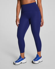SPANXshape™ Booty Boost® 7/8 Leggings Midnight Iris