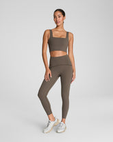 SPANXshape™ Booty Boost® 7/8 Leggings Mineral