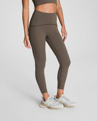 SPANXshape™ Booty Boost® 7/8 Leggings Mineral