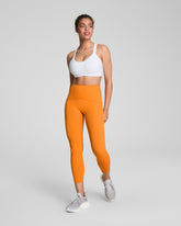 SPANXshape™ Booty Boost® 7/8 Leggings Monarch