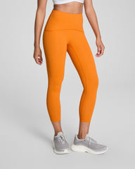 SPANXshape™ Booty Boost® 7/8 Leggings Monarch