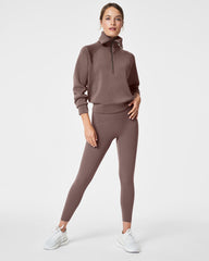SPANXshape™ Booty Boost® 7/8 Leggings Smoke