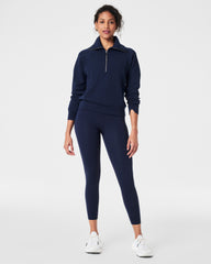 SPANXshape™ Booty Boost® 7/8 Leggings Timeless Navy