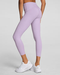 SPANXshape™ Booty Boost® 7/8 Leggings Verbena