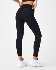 SPANXshape™ Booty Boost® 7/8 Leggings Very Black