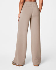 SPANX AirEssentials® Wide Leg Pant Ashwood