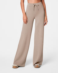 SPANX AirEssentials® Wide Leg Pant Ashwood