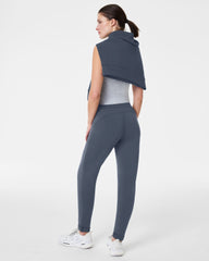 SPANX® AirEssentials Tapered Pant Dark Storm